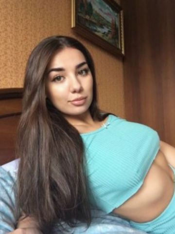 Анкета проститутки Сарра - Фото 1, , 25 лет, №315033